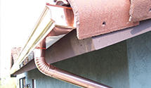 Rain Gutter Installation, Repair, Cleaning and Protection in Alvin, IL